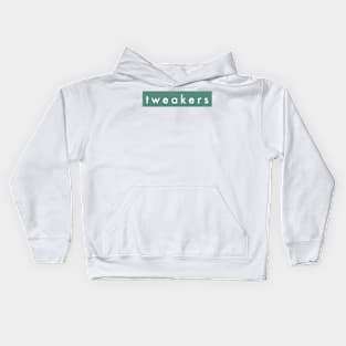 TWEAKERS Kids Hoodie